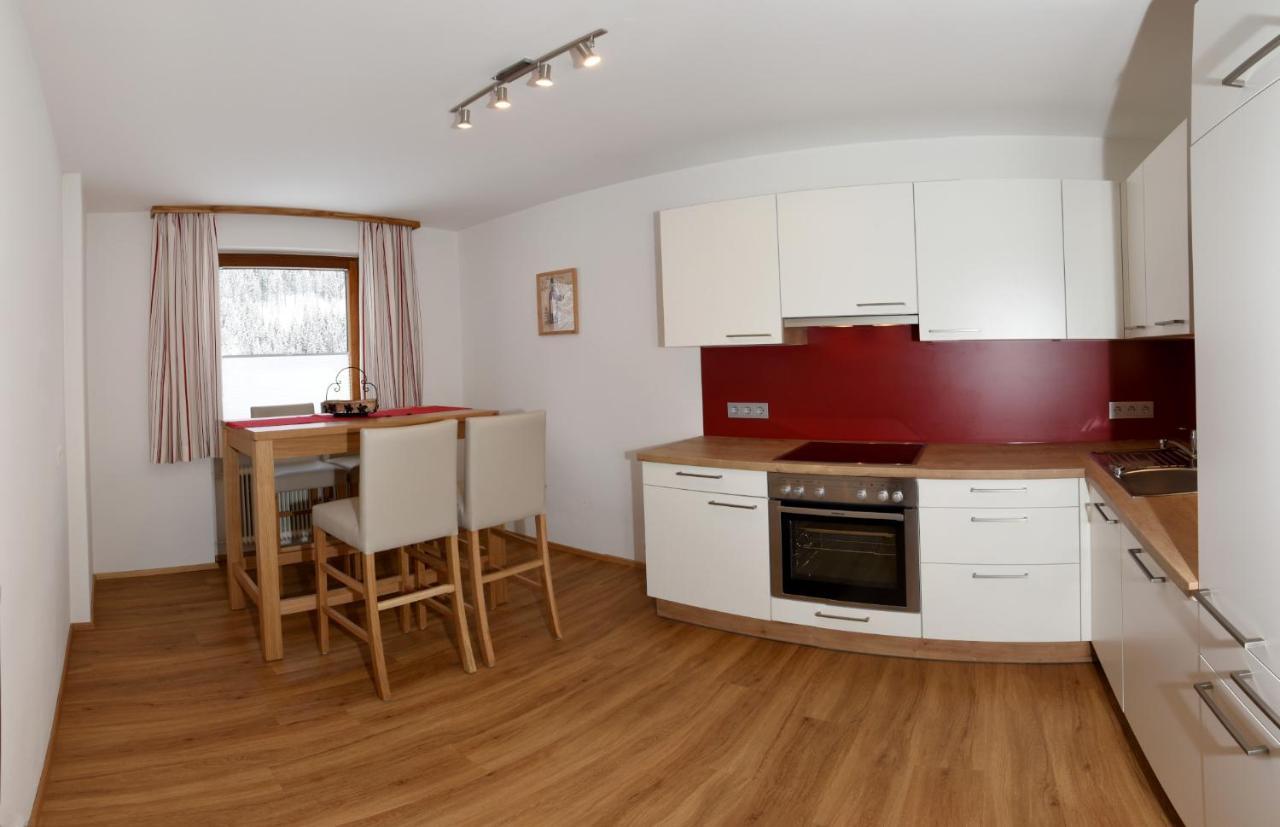 Ferienhotel Gasthof Zur Post Untertauern Extérieur photo