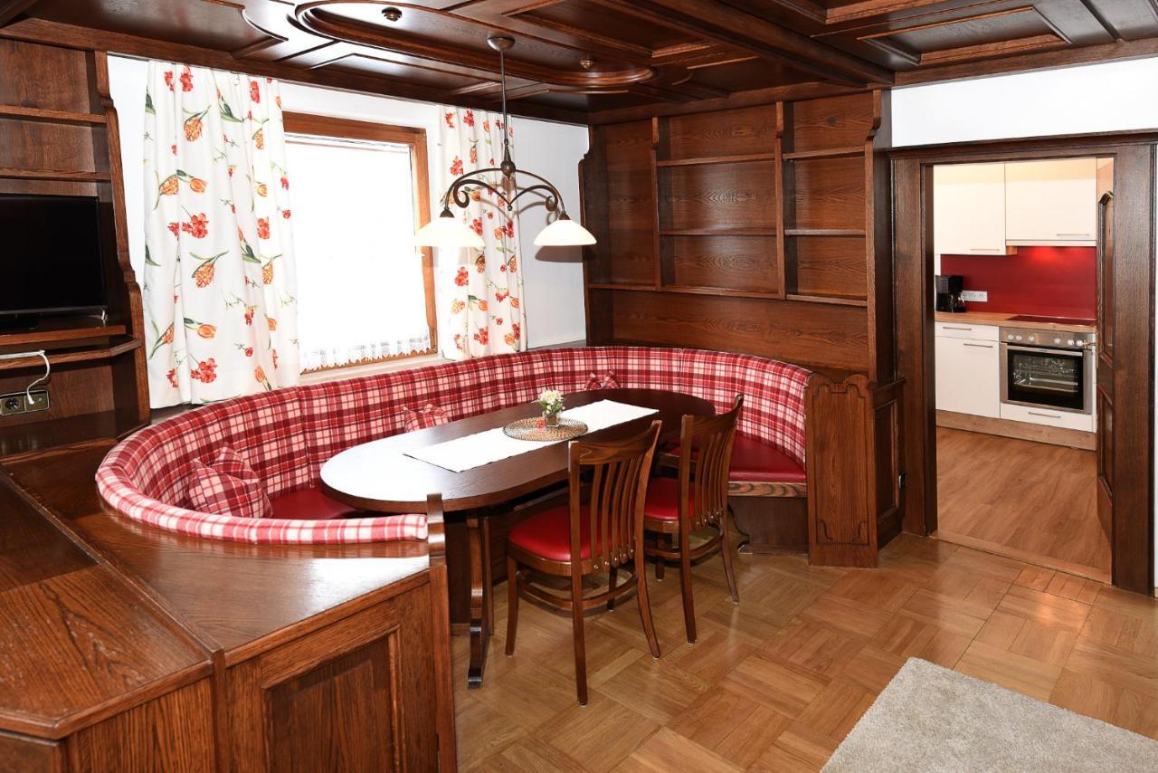 Ferienhotel Gasthof Zur Post Untertauern Extérieur photo